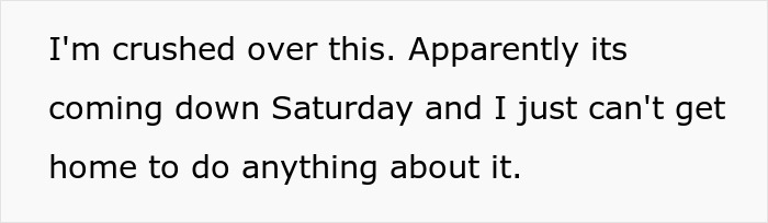 Parents Replace Daughter's Emotional Refuge With Hot Tub, Deny Pain They Caused With Years Of Fighting