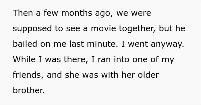 Boyfriend Pushed For Polyamory, Now Wants Monogamy After GF Finds Happiness Elsewhere