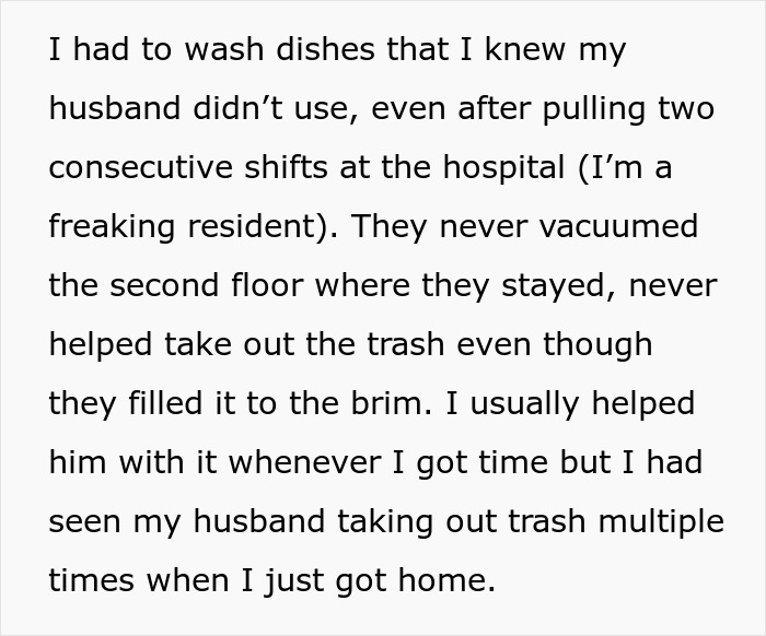 &ldquo;All Hell Broke Loose&rdquo;: Woman Defends Her Husband, Kicks Brother And His Pregnant GF Out