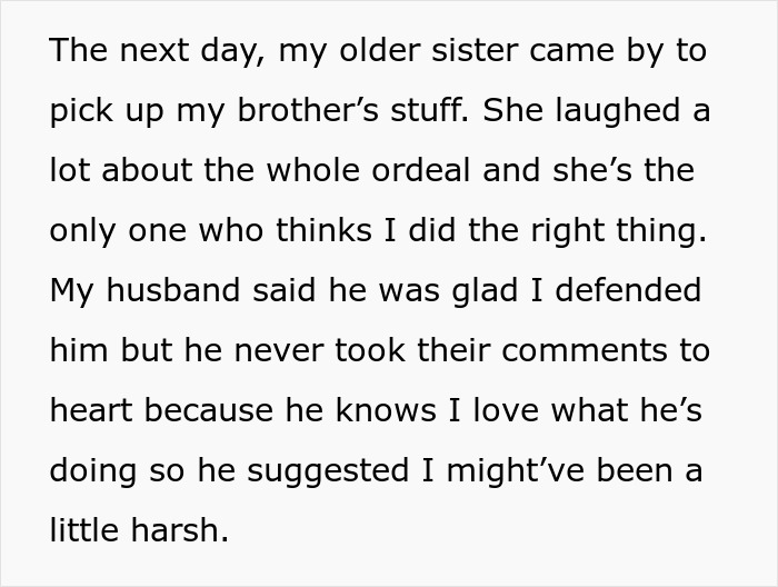 &ldquo;All Hell Broke Loose&rdquo;: Woman Defends Her Husband, Kicks Brother And His Pregnant GF Out