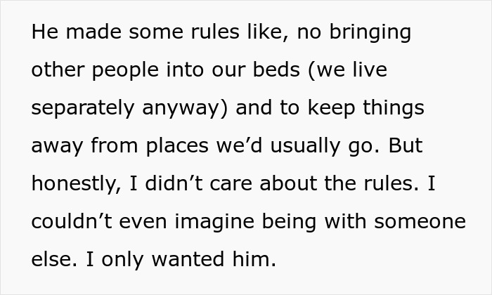 Boyfriend Pushed For Polyamory, Now Wants Monogamy After GF Finds Happiness Elsewhere