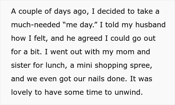 Wife Considers Divorce After Coming Home To 3 Kids Left Alone And Hubby Nowhere To Be Found Wife Considers Divorce After Coming Home To 3 Kids Left Alone And Hubby Nowhere To Be Found