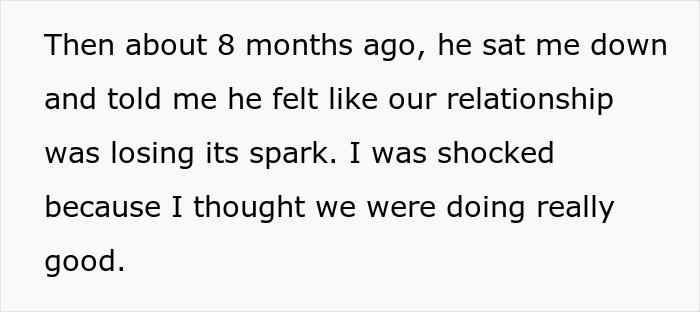 Boyfriend Pushed For Polyamory, Now Wants Monogamy After GF Finds Happiness Elsewhere