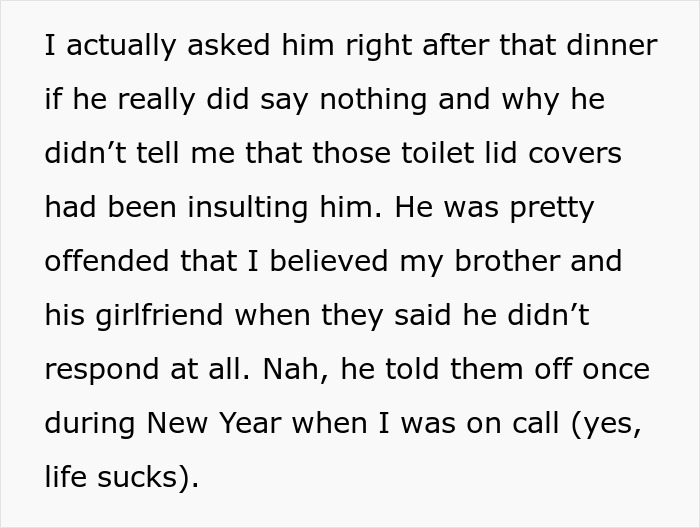 &ldquo;All Hell Broke Loose&rdquo;: Woman Defends Her Husband, Kicks Brother And His Pregnant GF Out