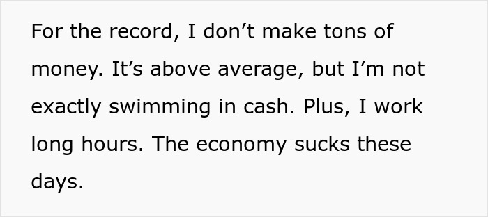 &ldquo;All Hell Broke Loose&rdquo;: Woman Defends Her Husband, Kicks Brother And His Pregnant GF Out