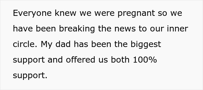 Woman Decides To Terminate Pregnancy So Baby With Fatal Abnormalities Won't Suffer, Mom Is Livid Woman Decides To Terminate Pregnancy So Baby With Fatal Abnormalities Won't Suffer, Mom Is Livid