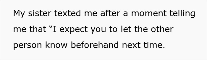 Teen Threatened With A Beating For Choosing To Enjoy Her Day Off Instead Of Babysitting Niece