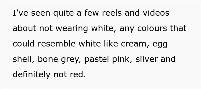 Woman's Green Dress Sparks Major Wedding Controversy, Bride Is Left Fuming Woman's Green Dress Sparks Major Wedding Controversy, Bride Is Left Fuming