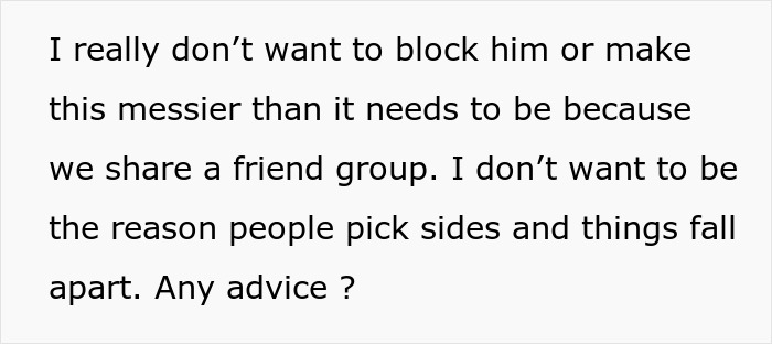 Text about handling relationship aftermath after April Fools’ gone wrong with fake affair news. Text about handling relationship aftermath after April Fools’ gone wrong with fake affair news.