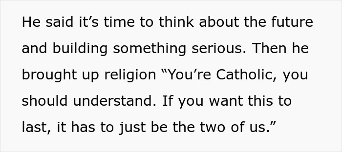 Boyfriend Pushed For Polyamory, Now Wants Monogamy After GF Finds Happiness Elsewhere