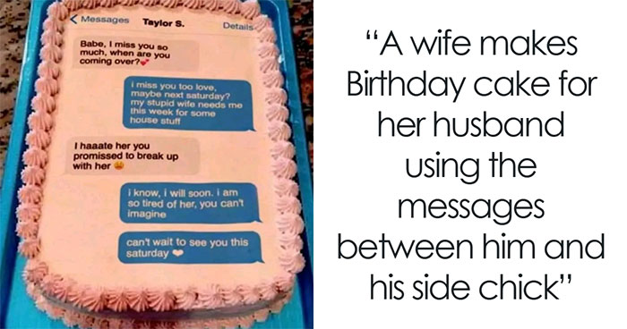 “That’s It, I’m Cake Shaming”: 30 Funny Baking Fails That Made It To This Facebook Group (New Pics)