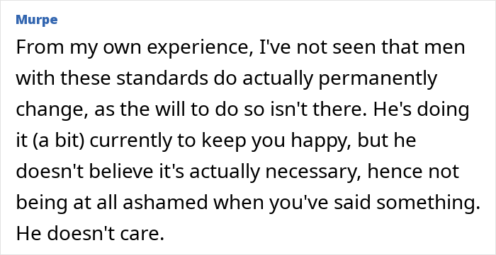 Woman Keeps Giving Man The Chance To Prove He&rsquo;s Not A Man-Child Like Her Ex, Loses It