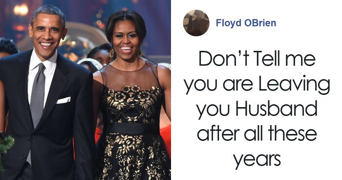 “Deep Deficit”: Barack Obama Shares Brutally Honest Update About Marriage With Michelle Obama