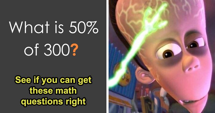 “Are You Smarter Than A Fourth Grader?”: 33 Math Questions To Test If You Passed Elementary School