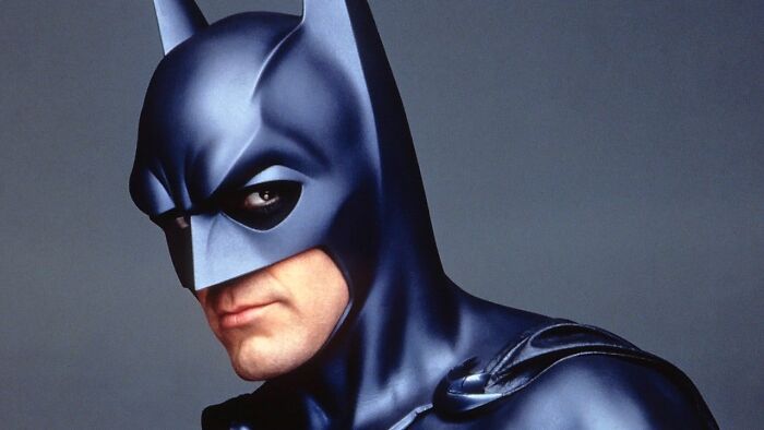Batman character in costume, representing Hollywood casting mistakes.