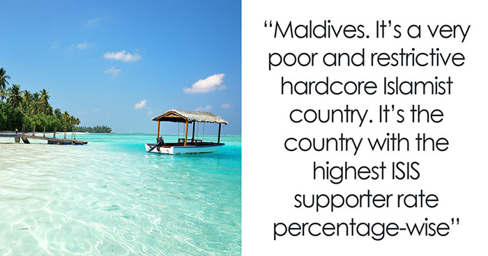 “A Miserable Place To Live”: 30 Places Many Dream To Live In, Until They Actually Do