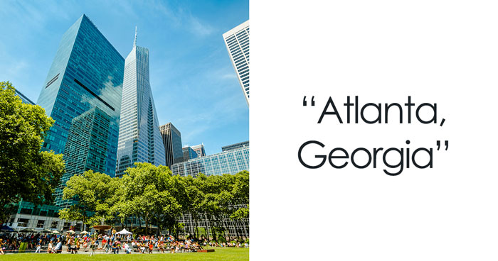 20 Of The Best Places To Visit In The US Ranked Based On Value, Accessibility, And Experience