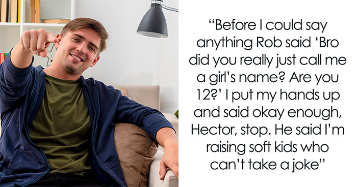 Mean BIL Keeps Picking On Woman’s Kids, Ends Up Banned From The Whole Vacay