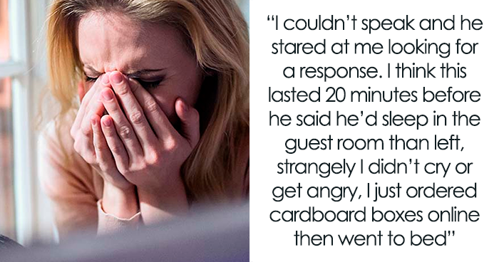 Man Says Girlfriend “Served Her Purpose”, Dumps Her After 9 Years, She Finally Finds Out Why