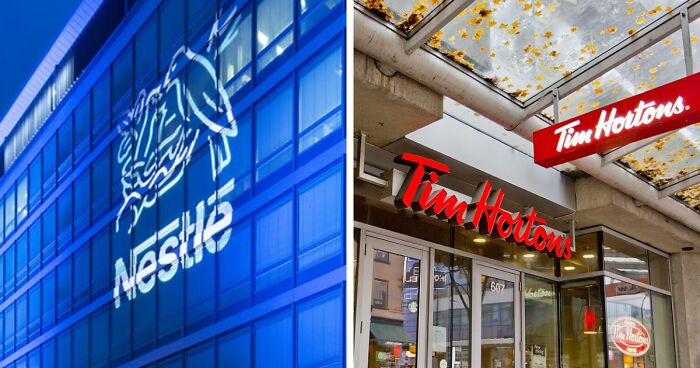 These 30 Companies Screwed Around, Found Out, And Lost Customers Forever