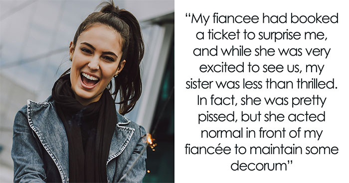 Man Cuts Off Female Friends To Ease Fiancée’s Anxiety, But Surprise Visit To Aspen Ends It All