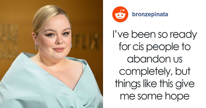 “It Takes Guts”: Nicola Coughlan Says ‘No’ To Harry Potter Reboot After UK Supreme Court Ruling