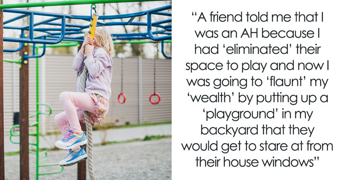 Fed Up Parent Draws The Line With Neighbor’s Wild Kids, Bans Them From Her Yard, Sparks Drama