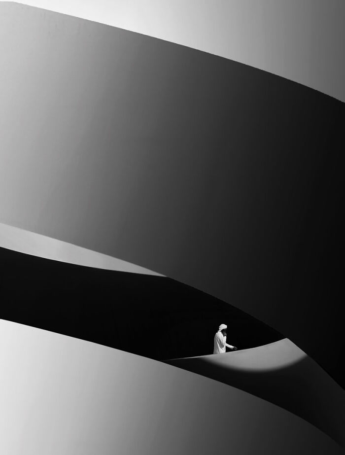 "Among The Shape" By Sara Goli