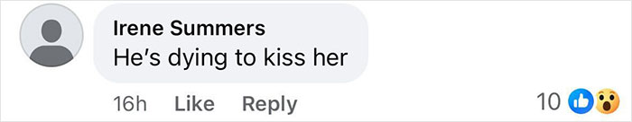 Comment on JoJo Siwa's intimate Big Brother moment, noting desire to kiss.