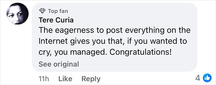 Comment by Tere Curia related to medical students and transplants controversy. Comment by Tere Curia related to medical students and transplants controversy.