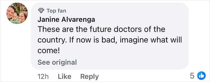 Comment expressing concern over medical students' behavior toward transplant patient. Comment expressing concern over medical students' behavior toward transplant patient.