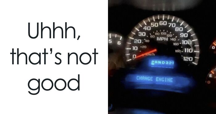 40 Hilarious Memes About Driving, Road Rage, And Car Troubles