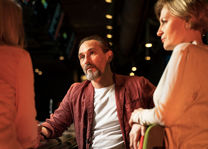 “I Come Home Unexpectedly From Class”: 30 Times People Found Out Their Partner Was Cheating