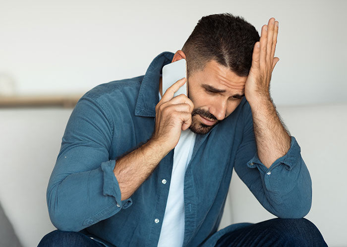 “I Come Home Unexpectedly From Class”: 30 Times People Found Out Their Partner Was Cheating