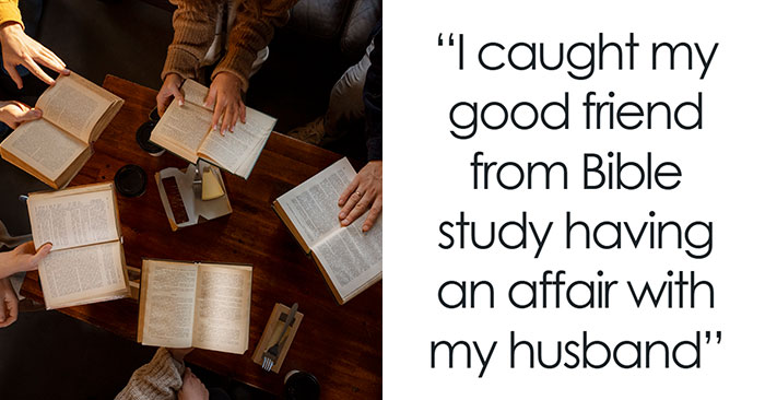 “I Come Home Unexpectedly From Class”: 30 Times People Found Out Their Partner Was Cheating