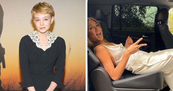 20 Secretos inquietantes y poco glamurosos que tienen lugar en la alfombra roja