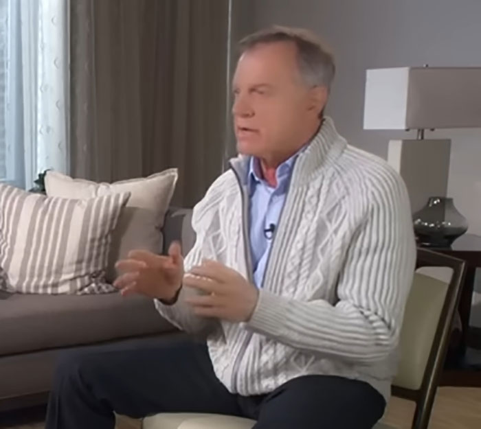 “Talented People Are Capable Of Monstrous Things”: 30 “Nice” Celebs That Have Done Awful Things