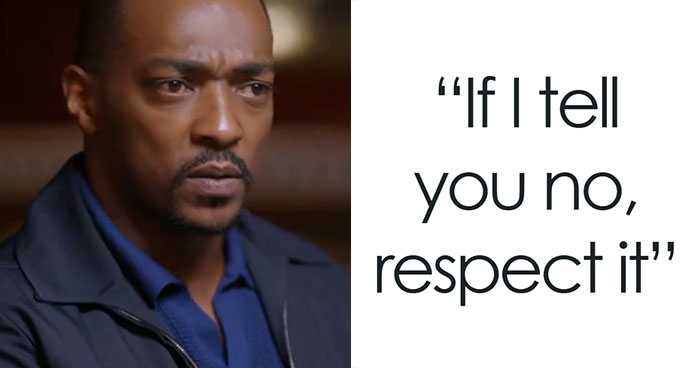 30 Times Famous People Decided To Teach Fans A Lesson About Human Decency