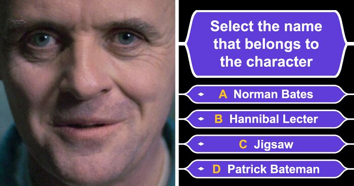 If You Can Name These 25 Characters, You Deserve A Pop Culture Trophy