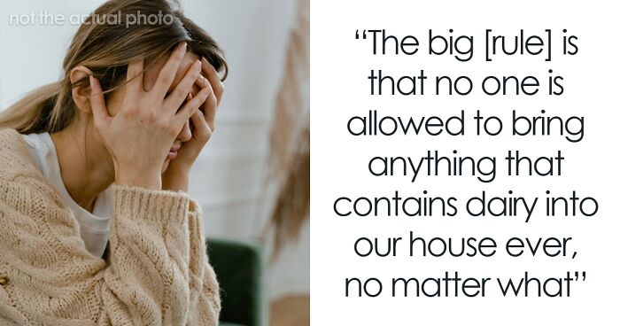 Woman Gets Banned From BF’s Brother’s House After Breaking Their Rule And Sending His Wife To ER