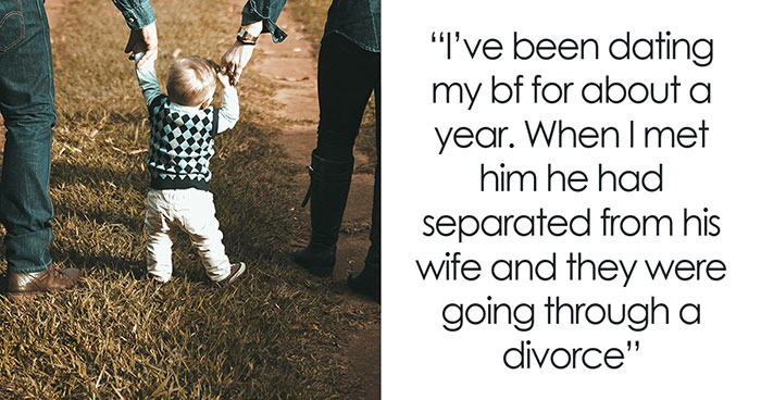 Guy Ruins Relationship With One Sentence, Doesn’t Even Realize: “I Nearly Fell Off My Chair”