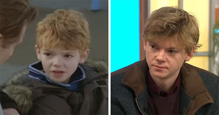 27 Former Child Actors That Drastically And Successfully “Rebranded Themselves” As Grown Ups