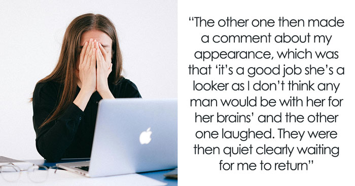 Woman Temporarily Leaves Zoom Meeting, Hears Coworkers Roasting Her Like She’s Not There