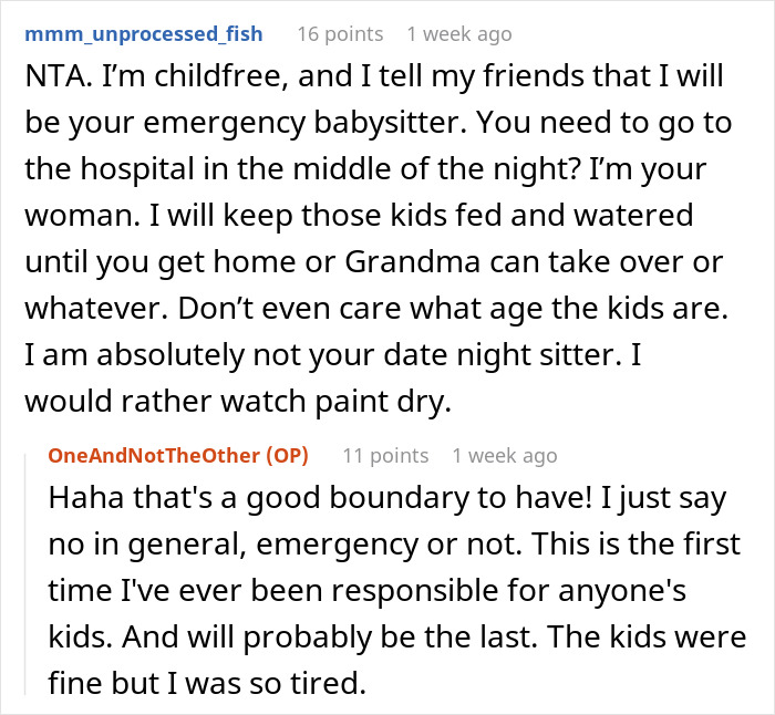 Woman Babysits One Friend&rsquo;s Kids, Gets Insulted By Single Mom For Not Doing The Same For Her 