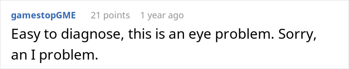 Comment humorously addressing a husband's claim of being a silent investor in wife's graphic novel.