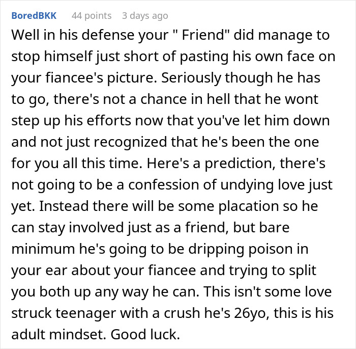 Woman Got Engaged, But Within Minutes Her Best Friend Made It Look Like She Was Celebrating Alone