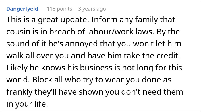 Comment on labor laws breach, advice on dealing with work issues during maternity leave. Comment on labor laws breach, advice on dealing with work issues during maternity leave.