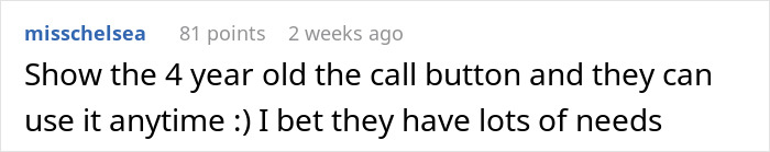 Seating Chaos Splits Family, Dad Battles Airline To Prevent 4YO Sitting Alone