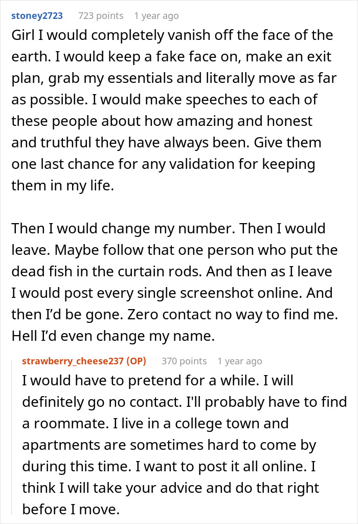 Reddit thread discussing a bride discovering her fianc&eacute;'s affair with her best friend, leading to family chaos.