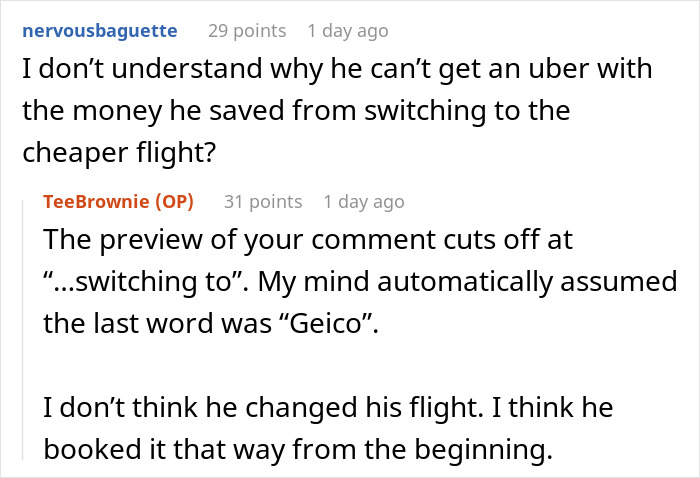 Cheapskate Guests Get Mad At Host After She Cancels Their Plans To Stay An Extra Day On Her Dime